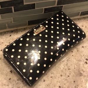 Kate Spade ♠️ Wallet